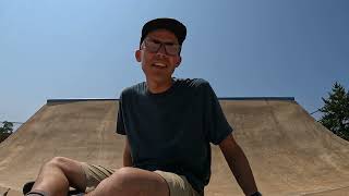 Point Pleasant Beach Skateboarding Thank You from Coach Dave  Point PPB Recreation Summer 2024 [upl. by Uwton]