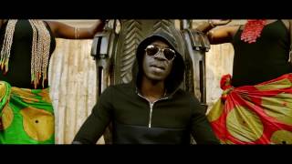 Degg J Force 3  Gnakry Kingdom Clip Officiel [upl. by Adnamas]