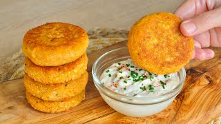 These lentil patties are better than meat Protein rich easy patties recipe Vegan ASMR cooking [upl. by Ahseniuq662]