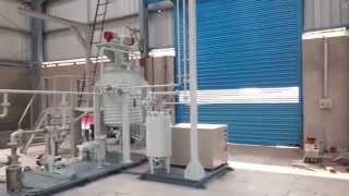 Grease Plant 500 Kgs [upl. by Flore]