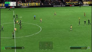 EA SPORTS FC 2420240906132756 [upl. by Christalle754]