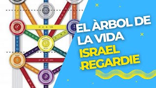 🌳El árbol de la vida Israel Regardie audiolibro completo en español [upl. by Cleary117]