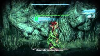 BATMAN™ ARKHAM KNIGHT RIDDLE A NATURAL CURE FOR SCARECROWS DOOM [upl. by Bunch327]