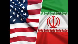 AMERICA NIBAMBWE INKOMOKO YURWANGO RWA AMERIKA NA IRAN [upl. by Yrek]