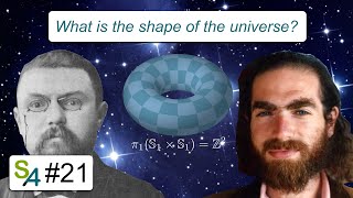 The Poincaré conjecture  Relativity 21 [upl. by Eldin]