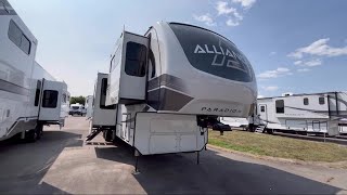 2024 Alliance RV Paradigm 385FL Murfreesboro Nashville Franklin Lebanon Columbia Knoxville [upl. by Teddie289]