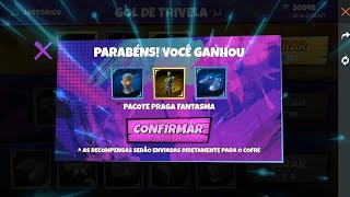 GASTANDO DIAMANTES NO FREE FIRE NOVO EVENTO GRAFITANDO GANHEI TUDO GASTANDO POUCO [upl. by Anitsenre]