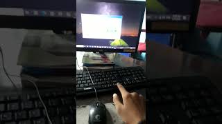 How to use keyboard menu button  technicalharshviralshortsshort chatgpt [upl. by Naresh]