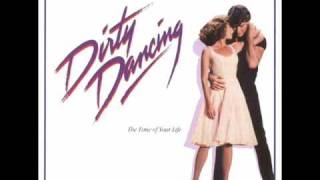 Be My Babe  Soundtrack aus dem Film Dirty Dancing [upl. by Padraic]