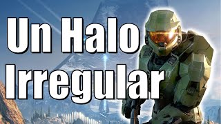 Halo Infinite es Maravilloso pero está lleno de Problemas [upl. by Rivi]