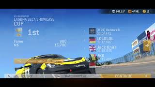 COUPLE CLASH  QUANTICFIRE AUSTRALASIAN SUPERCOUPE EXPOSITION ROUND 1 🏁🥇🏆 REAL RACING 3 [upl. by Eatnuahs]