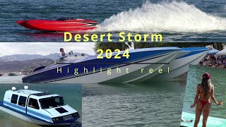 The best of Desert Storm 2024 [upl. by Asecnarf]