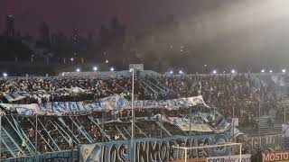 Himno Nacional Argentino en Temperley [upl. by Divadnahtanoj]