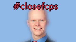 The Time My School County Became A Meme closefcps [upl. by Leopold]