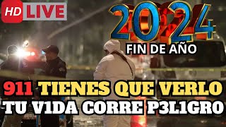 🆘CUIDADO NO SALGAS TIENEN ESTO PLANEADO MIRALO ANTES QUE LO ELIMINEN❌mensaje entregado🚦 [upl. by Risteau]