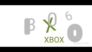 Xbox 360 Logo Remake KineMaster [upl. by Rednasyl]