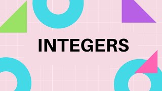 Integers  Malayalam [upl. by Nedloh654]