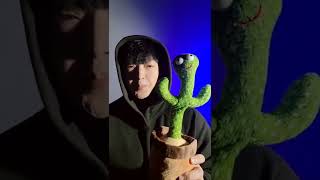 Cactus vs Beatbox beatbox tiktok [upl. by Serles994]