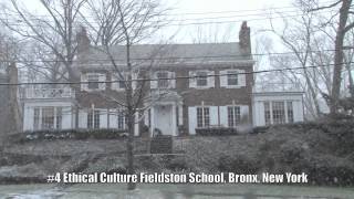 Ethical Culture Fieldston Private School [upl. by Gleich]