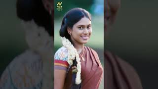 Saaral Mazhaiyodu Vandhaal  Ennadi Ennadi Oviyame Song  Vimal Manisha Love Song  Nox Music Tamil [upl. by Adnara]