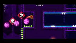 Cr37 Sneak Peek EXPLORERS Geometry Dash GDPS Editor 22 By AtrulionGDPS 3 GeometryDash [upl. by Aihpled]