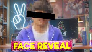 AJJUBHAI FACE REVEAL  TOTAL GAMING [upl. by Rhiamon]