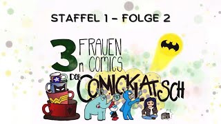 Staffel 1 – Folge 02 Sneaker an und los [upl. by Konyn780]