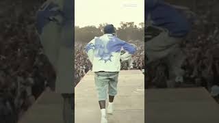 Lil Yachty Hardest Walk Out of All Time 🔥 [upl. by Aseek]