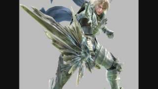 Soul Calibur  Broken Destiny All Characters Slideshow [upl. by Dolores]