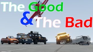 The BeamNG Modding Community [upl. by Anilejna873]