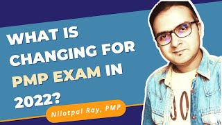 What’s CHANGING for PMP EXAM in 2022 Tips for PMP Exam 2022How to pass PMP Certification Exam 2022 [upl. by Anaic]