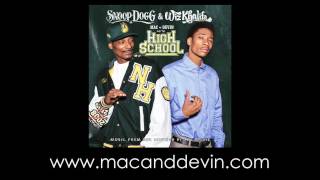 Snoop Dogg amp Wiz Khalifa ft Juicy J  Smokin On LYRICS [upl. by Ymot496]