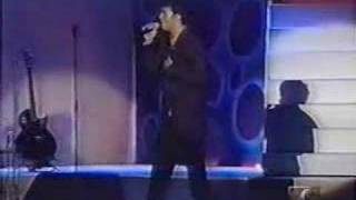 ETERNO  LUIS FONSI LIVE [upl. by Kylen259]