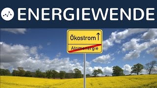 Energiewende einfach erklärt  Wirtschaft im Alltag  Erneuerbare amp Fossile Energie  Pro amp Contra [upl. by Chadburn]