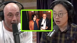 Jimmy O Yang Tried to Teach His Father a Lesson about Acting It Backfired [upl. by Pals]