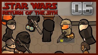 Part 06 Return of the Sith Rimworld [upl. by Shultz128]