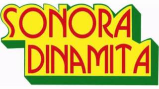 SON DE AMORES  SONORA DINAMITA [upl. by Roland]