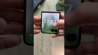 🔥Motorola Razr 50 Ultra UNBOXING [upl. by Vedis472]