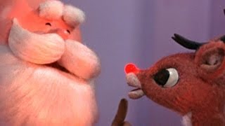 Santa And The Reindeer Are Total Pricks [upl. by Adhern935]