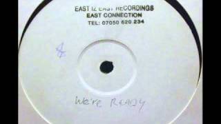 EAST CONNECTION  WERE READY WILEY DEVILS MIX [upl. by Gearhart]