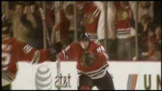 Chicago Blackhawks Patrick Kane  What If Commercial [upl. by Wes]