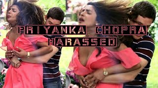 Priyanka Chopra  Publicly harassed Priyanka Chopra Got X [upl. by Seto]