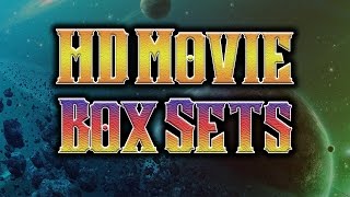 Perfect HD Movie Box Set Addon  Kodi  HD and Full HD Boxsets [upl. by Asirret]