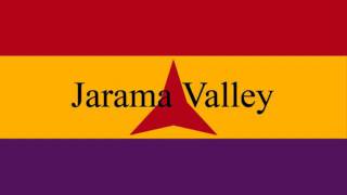 Jarama Valley [upl. by Einahpats896]