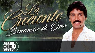 La Creciente Rafael Orozco Y El Binomio De Oro  Video [upl. by Ihtac]