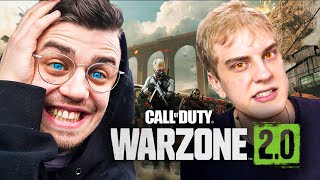 Papaplatte NebelNiek BELEIDINGUNGEN und purer SKILL  Warzone 20 [upl. by Lorant]