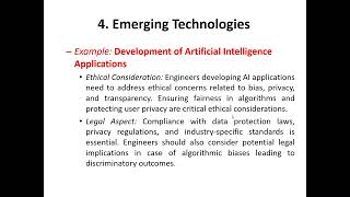 CPEN18 Module 3  Engineering Solutions and Societal Effects [upl. by Ruzich]