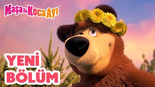 Maşa İle Koca Ayı  Yeni bölüm 2024 🌼 Şahane Ekinler ☀️🌸 Bölüm koleksiyonu 🎬 [upl. by Setarcos]