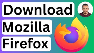 How to Download and Install Mozilla Firefox on Your Laptop  Easy to Follow [upl. by Anigger]