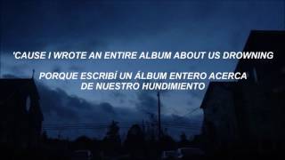 Flatsound  Dont Call Me At All  Lyrics  Traducción [upl. by Aehtla514]